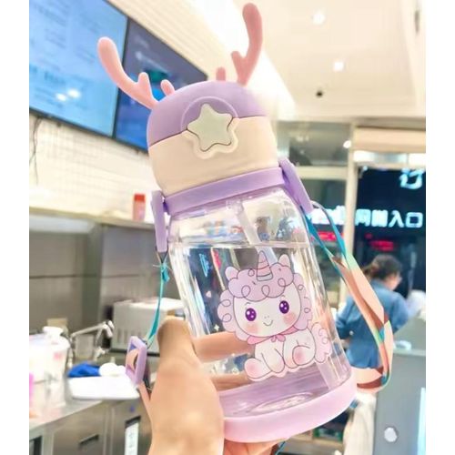 GOURDE POUR ENFANT