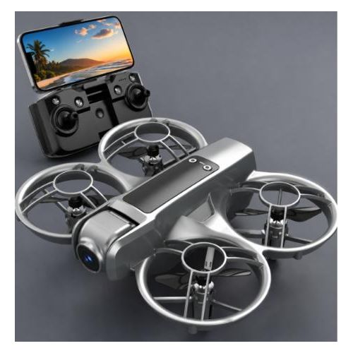 Mini Drone pour enfant et Débutant