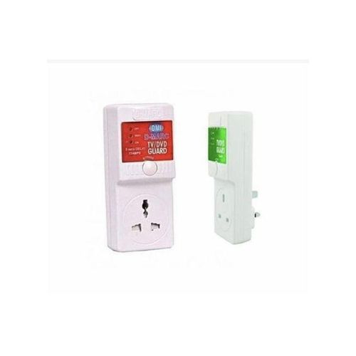 2 Stabilisateur Pour Réfrigérateur (protecteur De Tension) 13Amps