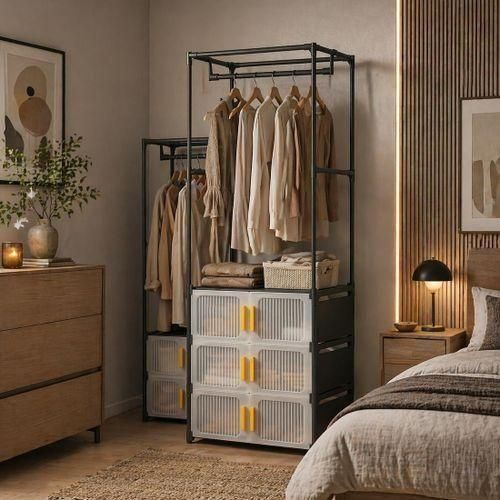 Placard rangement