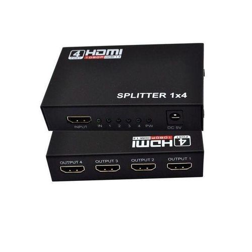 HDMI Splitter 4 Port BNN