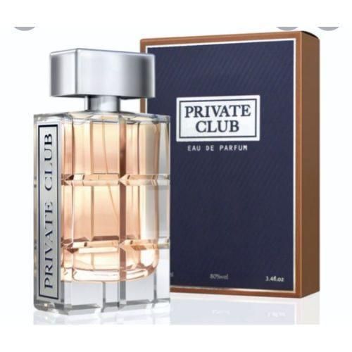 Parfum private club