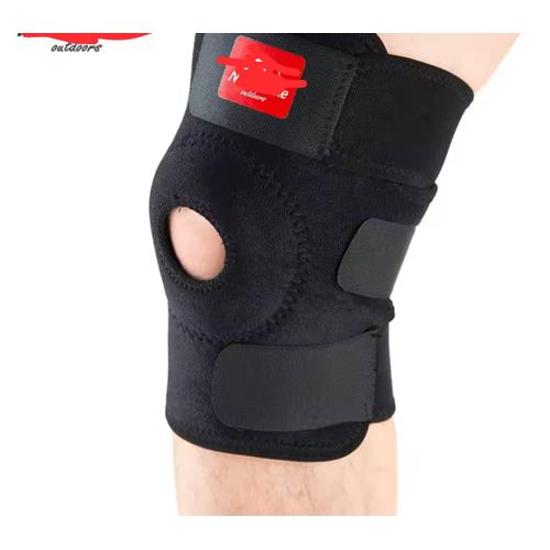 Chic Protège Genouillère Super Top