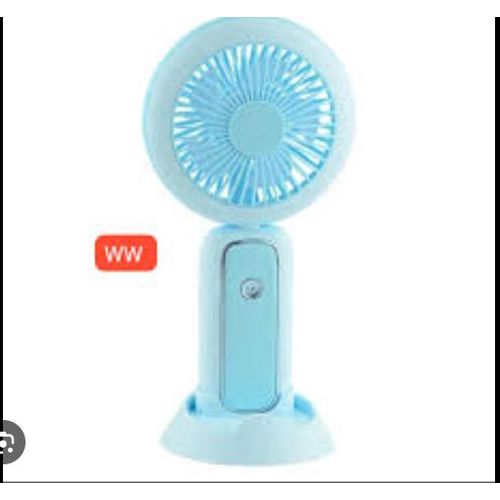 Mini Ventilateur Portable Multifonction – Pliable