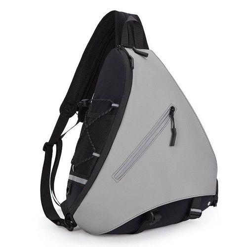 Sac à dos triangulaire