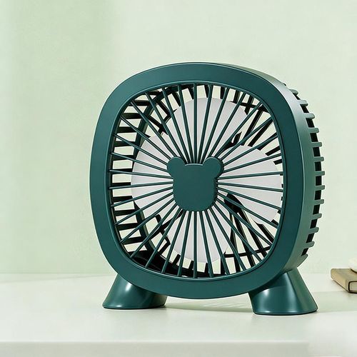 Ventilateur de bureau portable mini USB