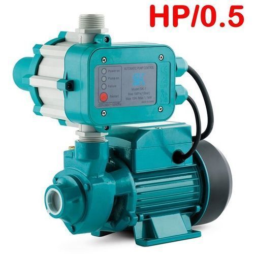 Suppresseur HP/0.5 + Automatique