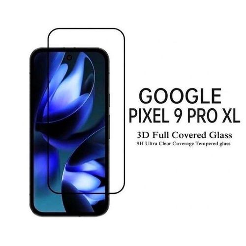 LOT DE 2 ANTI CHOCS GOOGLE PIXEL 9 PRO XL