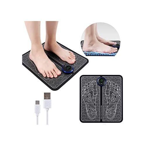 Masseur De Pieds électrique, Apaisant Musculaire, Physiothérapie Des Fascias