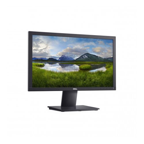 ECRAN PC LCD NOIRE