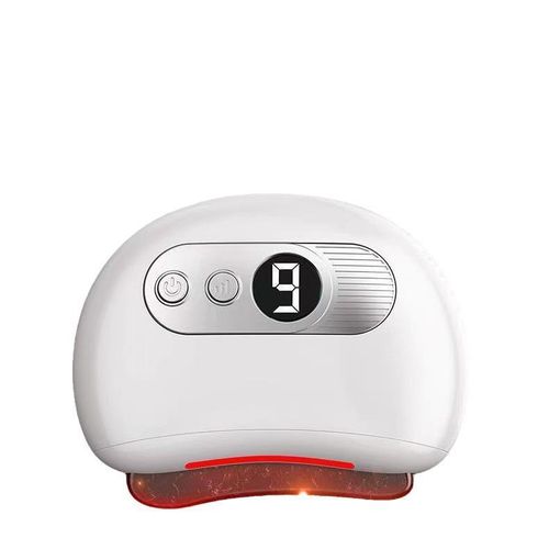 Appareil Gua Sha électrique, mini-masseur Gua Sha électrique, appareil de beauté liftant et raffermissant