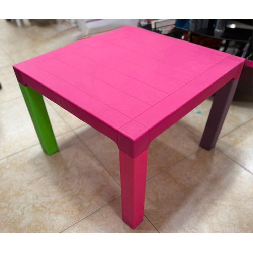 table enfant