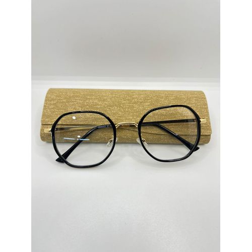 Lunettes anti-lumière bleu, Lunettes de fashion nobles 1 PIECE