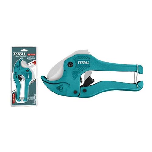 Coupe Tube PVC