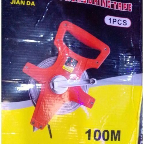 Mètre Ruban Plastique 100m