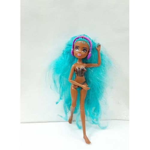 Poupée Barbie Blonde