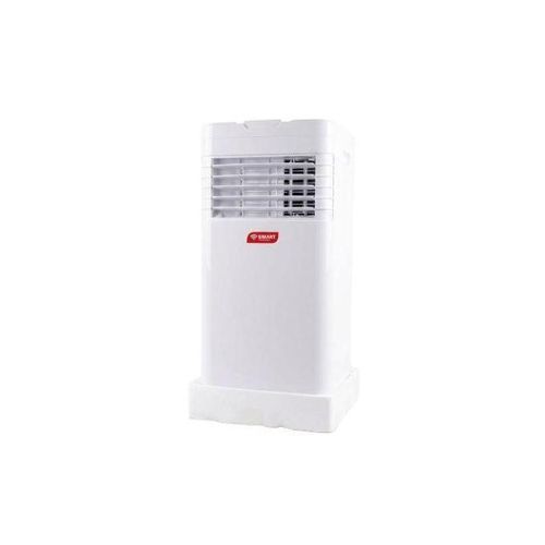 Climatiseur Portable/Mobile STSP-9950W – 9 000 BTU (1 CV) ON/OFF – Gaz R290 – Déshumidificateur Intégré – Panneau Tactile et Télécommande – Blanc – Garantie 12 Mois