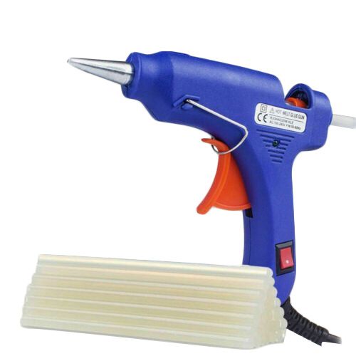 Pistolet Colle Chaude Nombre De Btons Au Choix Du Client