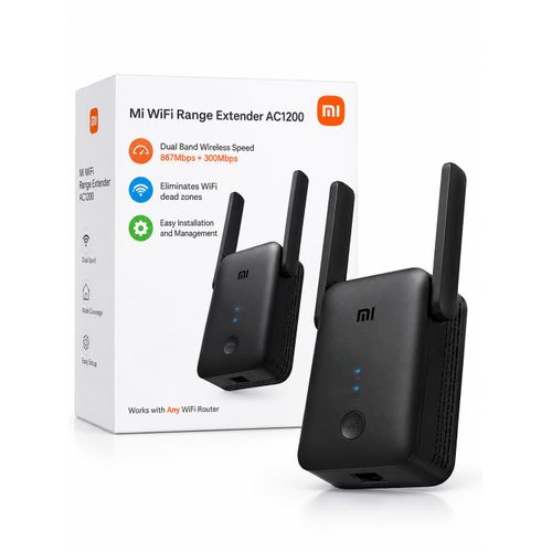 Xiaomi Mi WiFi Range Extender AC1200