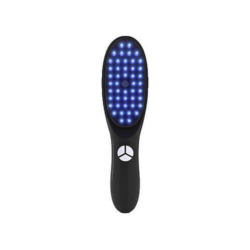 Brosse de Massage Électrique Pour Cuir Chevelu – Diffusion d’Huile et Soin Capillaire