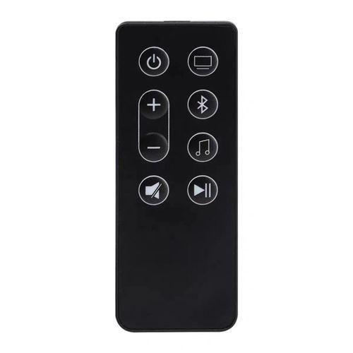 Télécommande BoseSmart Soundbar 300. HG