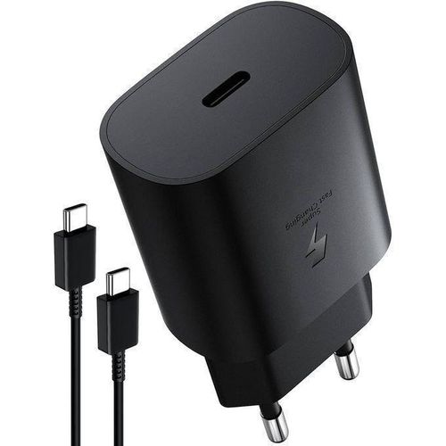 Très puissant Chargeur Compatible Samsung Type C 45W - Charge Rapide - BN