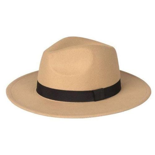 Chapeau Cowboy Homme -Femme- Kaki