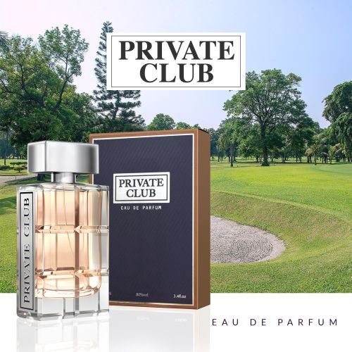 Private club