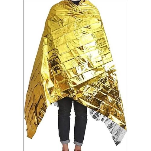 COUVERTURE DE SURVIE THERMIQUE