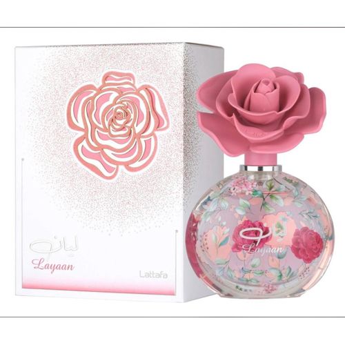 Parfum Layaan