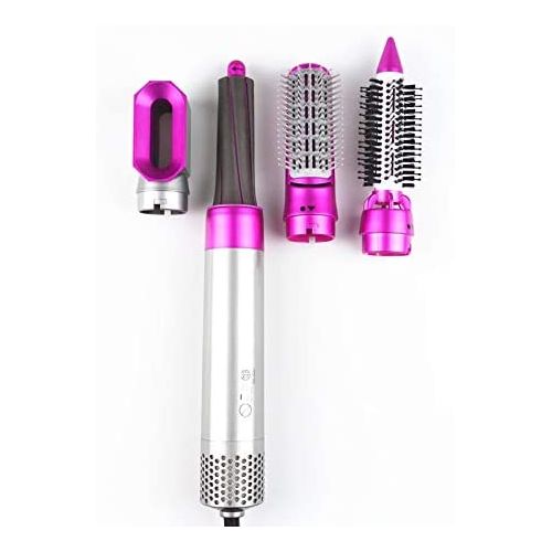 Peigne à Air Chaud 5 In 1