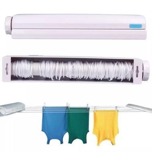 Sèche Linge à Corde Durable 3.76m Mod2