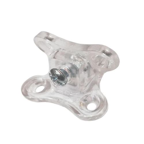 VIS DE RAPPEL PAPILLON_paque de 100