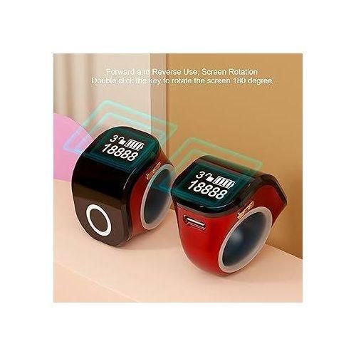 Chapelet Intelligent Ajustable Musulman - Iqibla - Tasbih