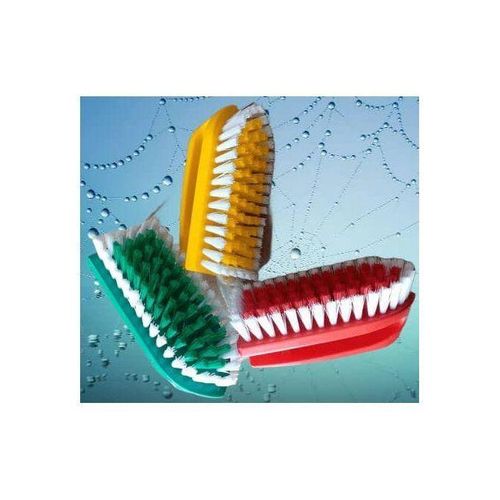 6 Brosse De Nettoyage Toilette