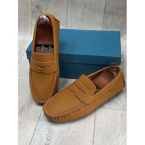 CHAUSSURES HOMMES HAUT DE GAMME EN CUIR - STYLES FORMELLES - BEAU ET RESISTANT - BUREAU, MARIAGE ET SORTIES ETC