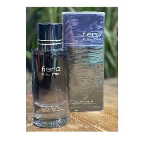 Fiero Bleu Man Eau de Parfum