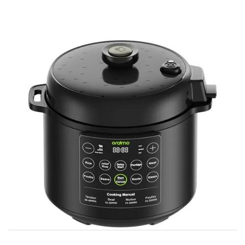 Cocotte minute/Autocuiseur électrique - 6L