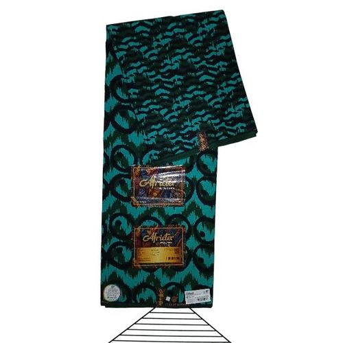 Jolie pagne africtex 2 ton 6 yards