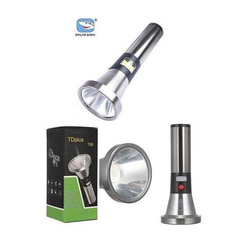 Torche Rechargeable Longue Portée