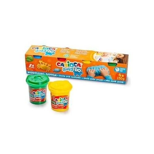 PÂTE À MODELER ULTRA DOUCE