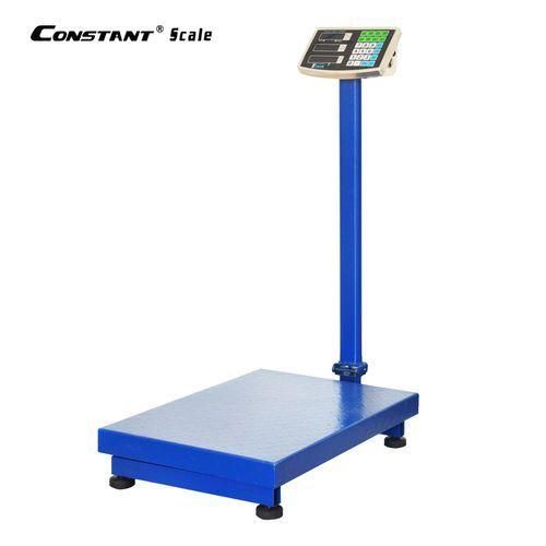 Bascule électronique à Portée 300kg