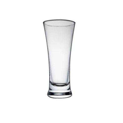 Lot de 6 Verres à Bière 290ML – Design Élancé et Élégant