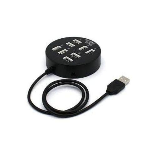 Multi-ports USB A 8 Ports