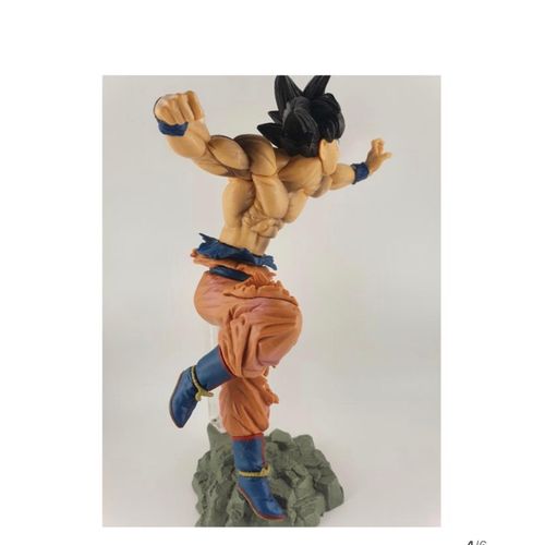 Figurine FIGURINE. 30 Cm. SANGHOKU ATTACK