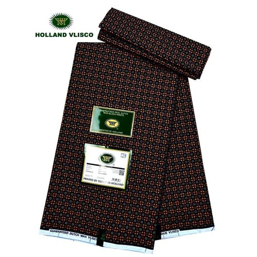 Pagne Hollandais Authentique