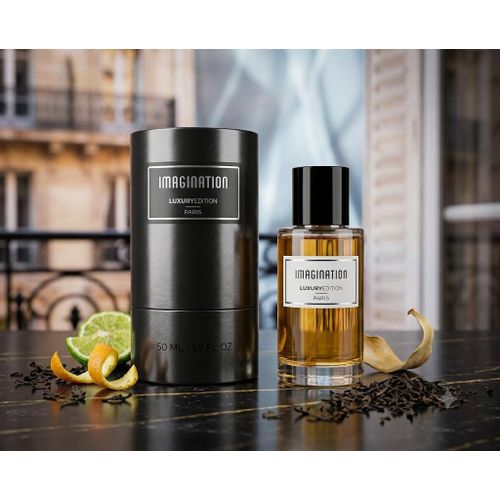 EAU DE PARFUM - IMMAGINATION - LUXURY EDITION PARIS