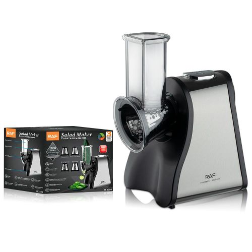 Raf salad meker