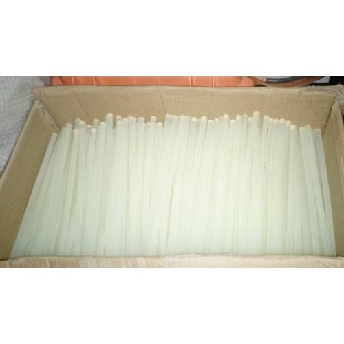 50 Bâtons De Colle Thermofusible Pour Pistolet à Chaleur électrique