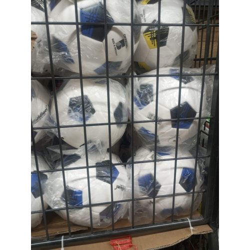 Ballon de Football Professionnel Renforcé – Haute Qualité 2026